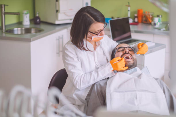 Best Emergency Wisdom Teeth Removal in Fairfield University, CT