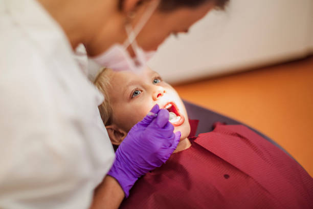 Best Emergency Dental Care for Trauma or Injury in Fairfield University, CT
