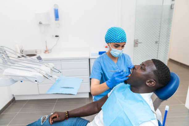 Best 24-Hour Emergency Dentist in Fairfield University, CT
